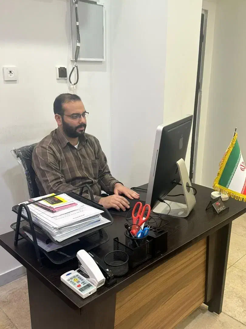 بزرگترین مرجع خرید وفروش شرکتهای رتبه دار|خدمات مالی، حسابداری، بیمه|ایذه, |دیوار