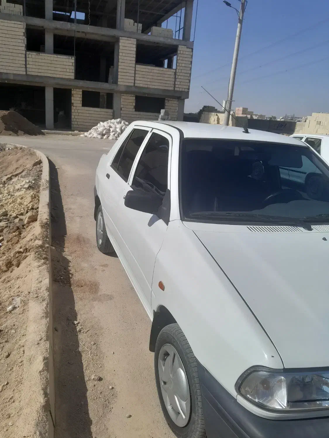 فروش خودرو|خودرو سواری و وانت|شاهینشهر, شهرک گلدیس|دیوار