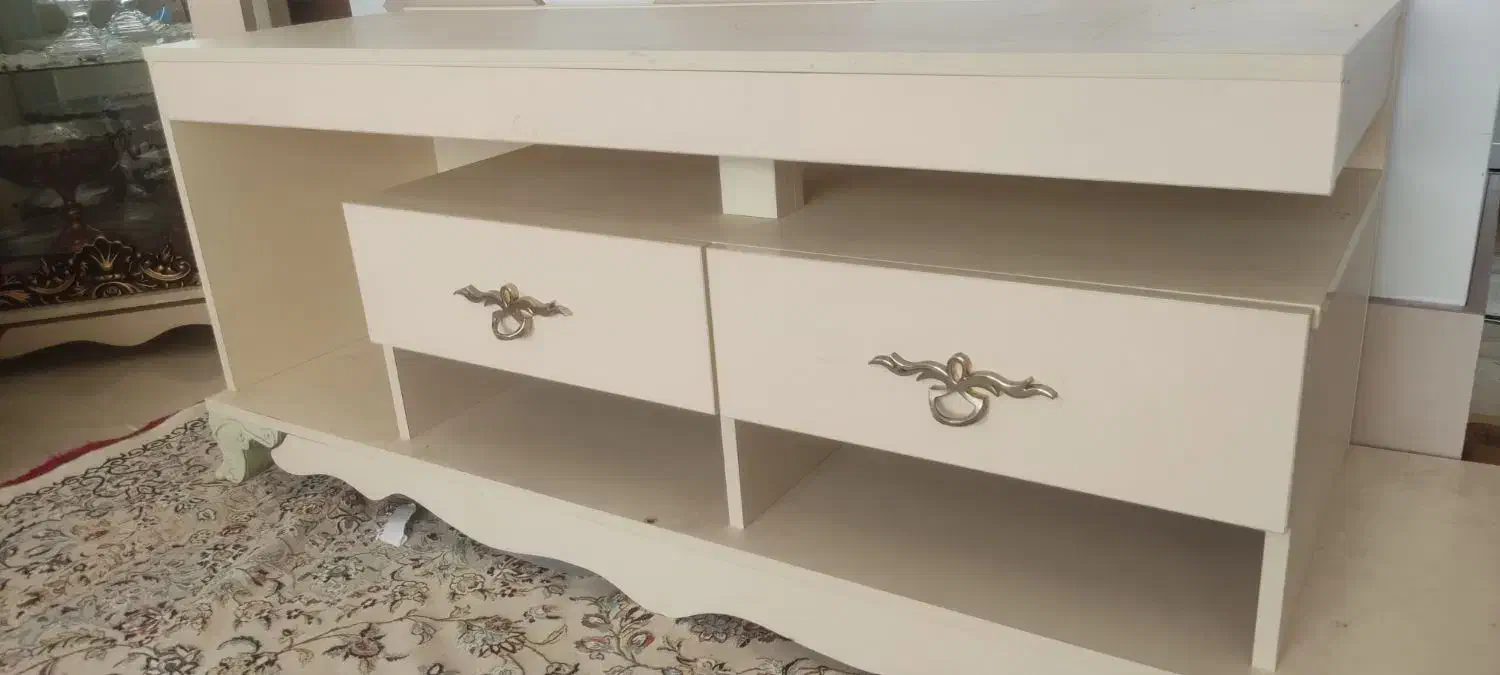 میزتلوزیون ام دی اف|میز تلویزیون|مراغه, |دیوار