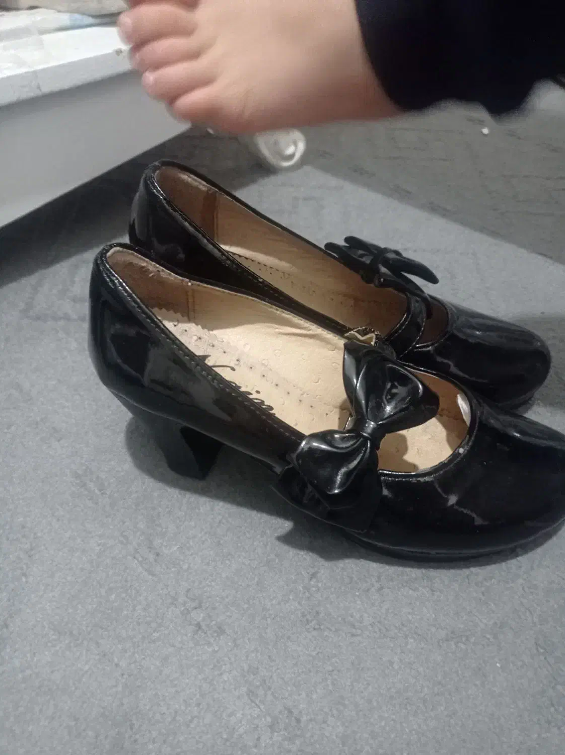 سالم سالم|کفش و لباس بچه|ازنا, |دیوار