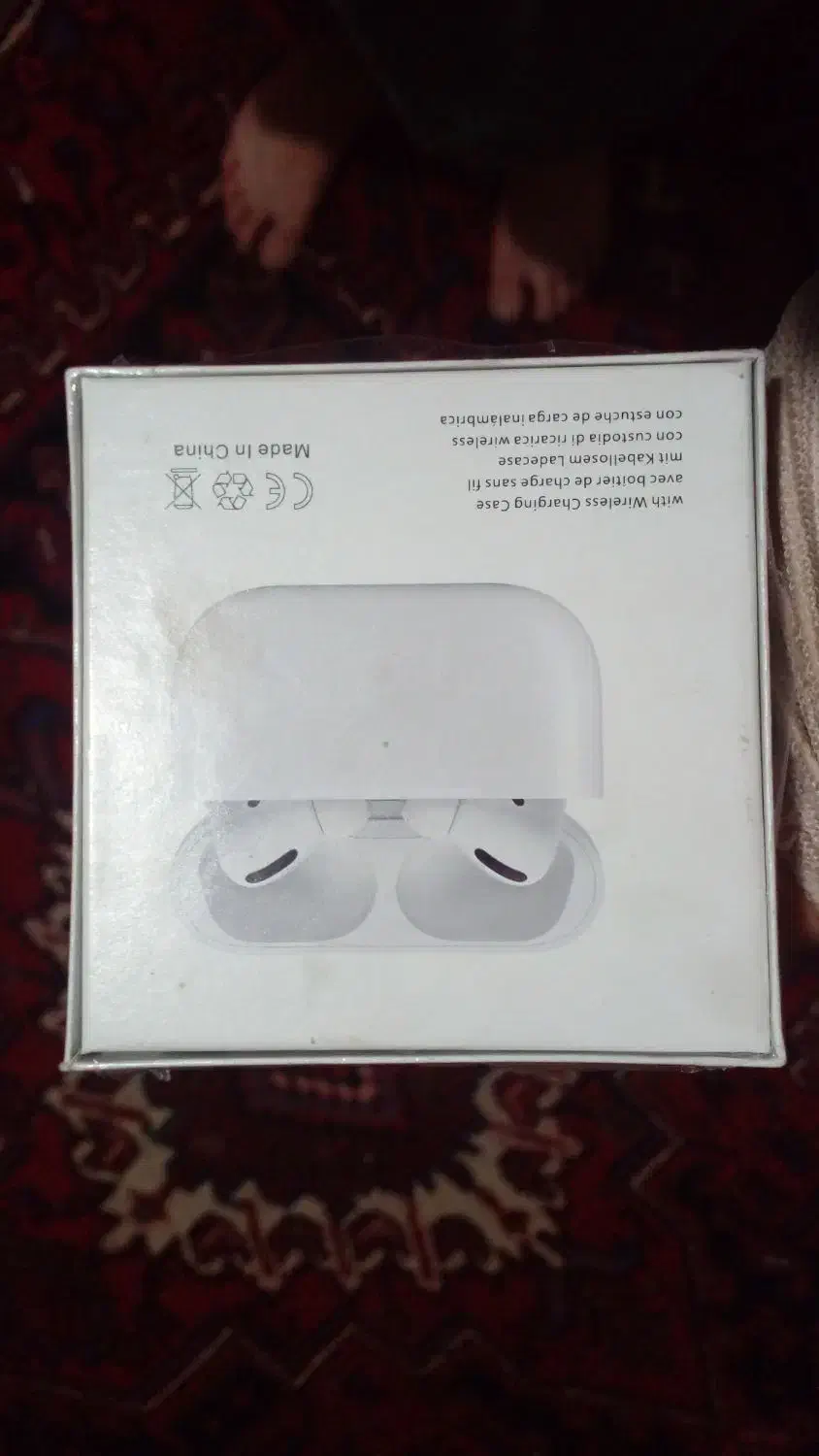 یک عدد ایرپاد و یک عدد iphone 6s|موبایل|تبریز, |دیوار