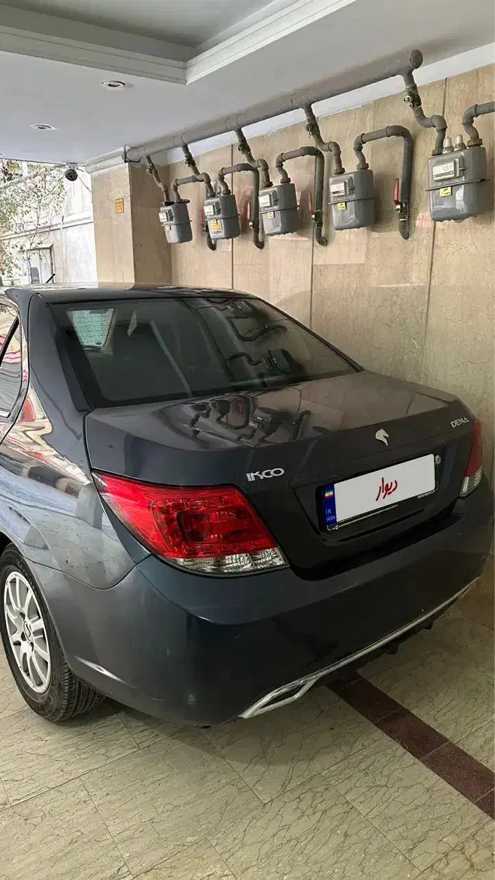 فروش فوری|خودرو سواری و وانت|تهران, دهقان|دیوار