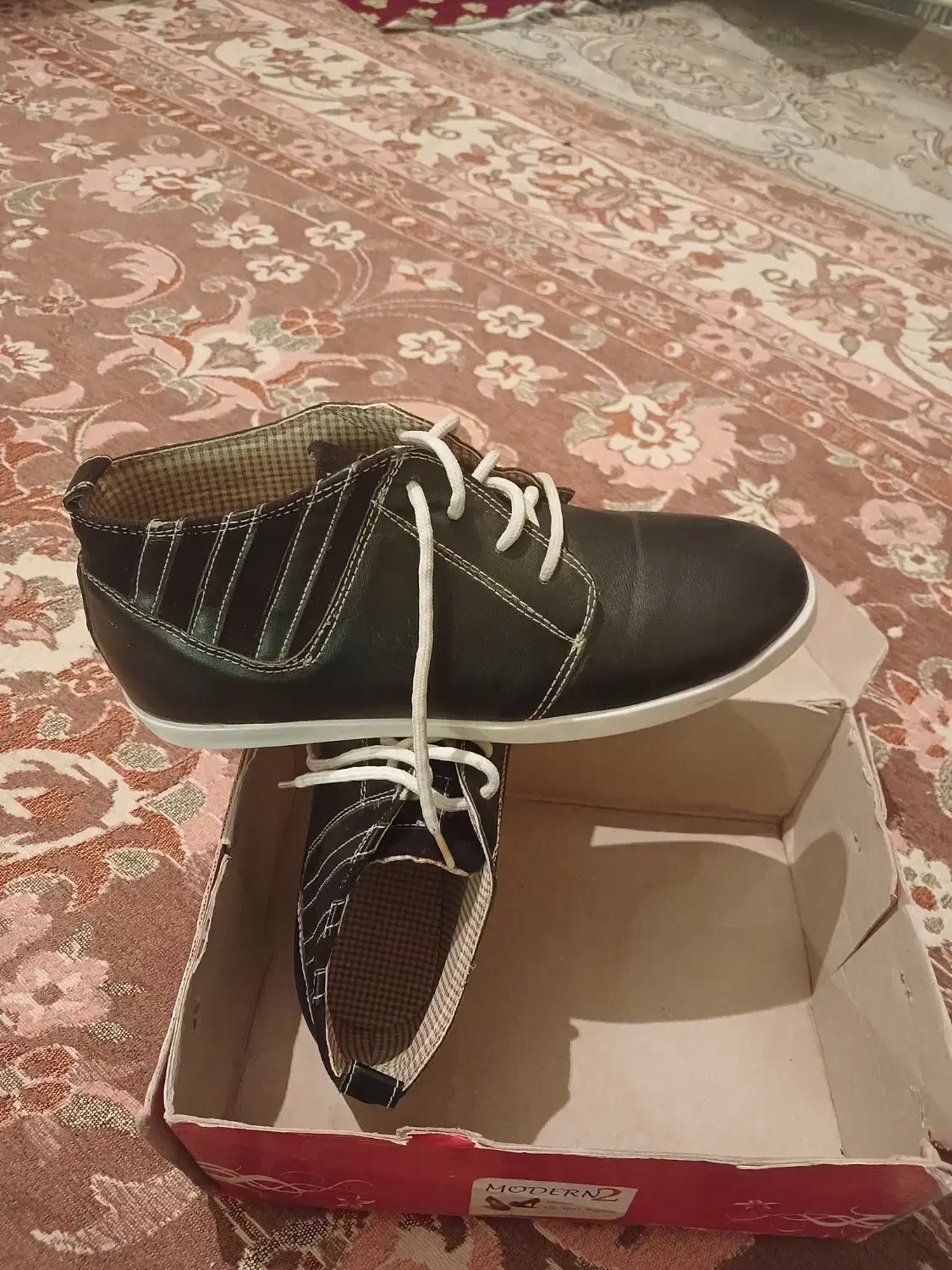 کفش زنانه|کیف، کفش، کمربند|ورامین, ورامین|دیوار