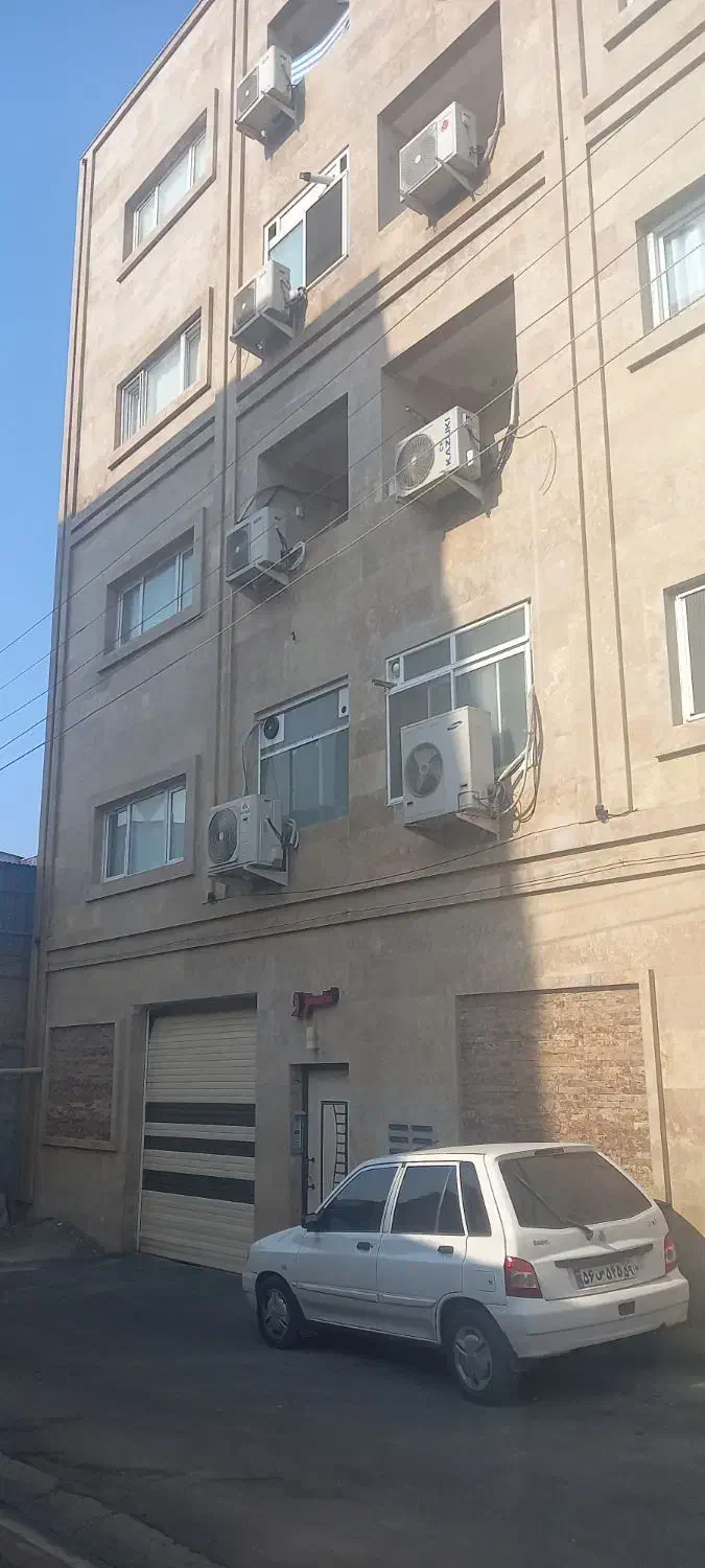 آپارتمان رهن واجاره|اجارهٔ آپارتمان|گرگان, |دیوار