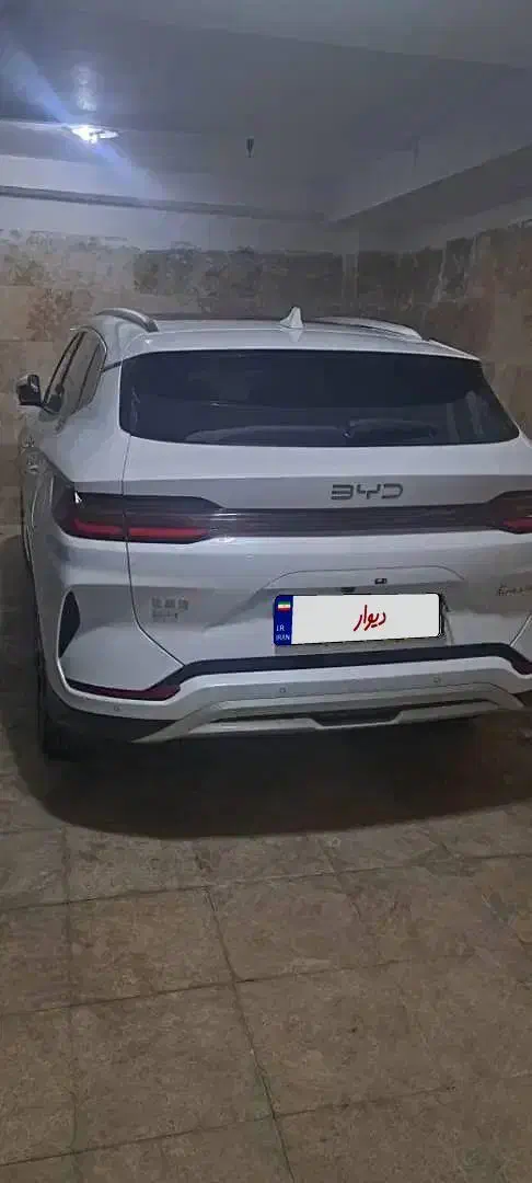 byd2025|خودرو سواری و وانت|تهران, طیب|دیوار