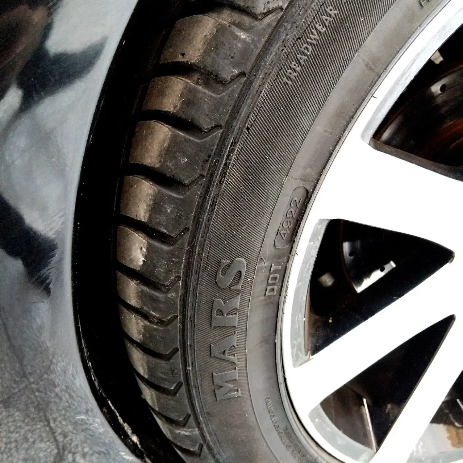 رینگ پیتلاین اورجینال سایز 16 با 5 حلقه لاستیک 205|قطعات یدکی و لوازم جانبی|مشهد, یوسفیه (شهرک غرب)|دیوار