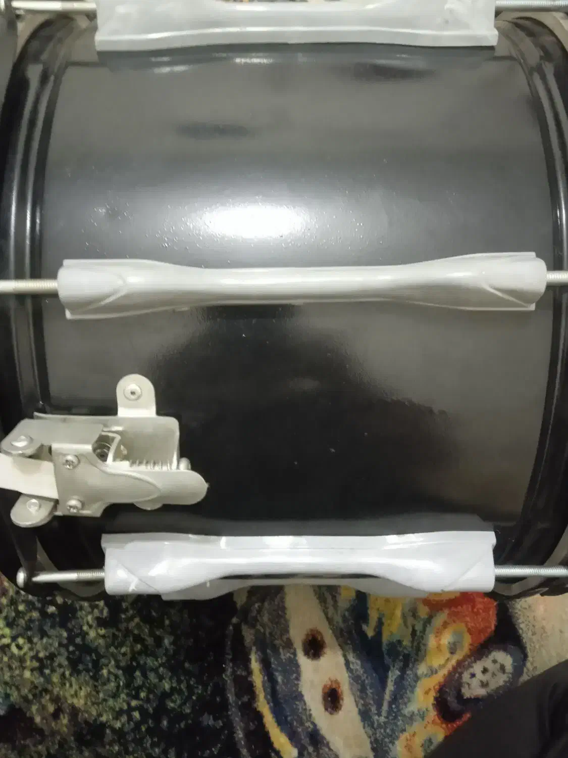 دوهول|درام و پرکاشن|تهران, مشیریه|دیوار