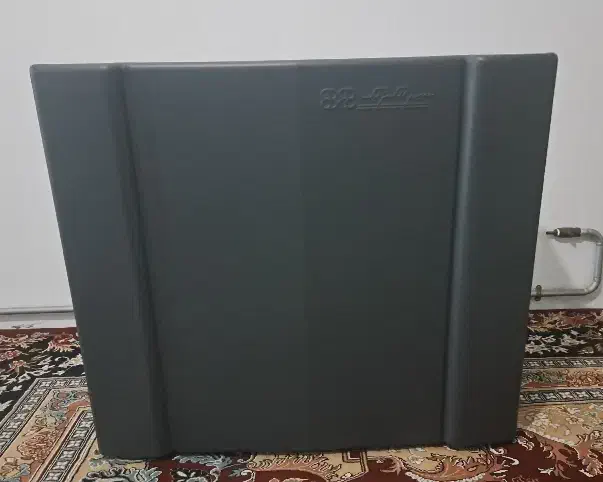 بخاری گازی فن دار|بخاری، هیتر، شومینه|اهر, |دیوار