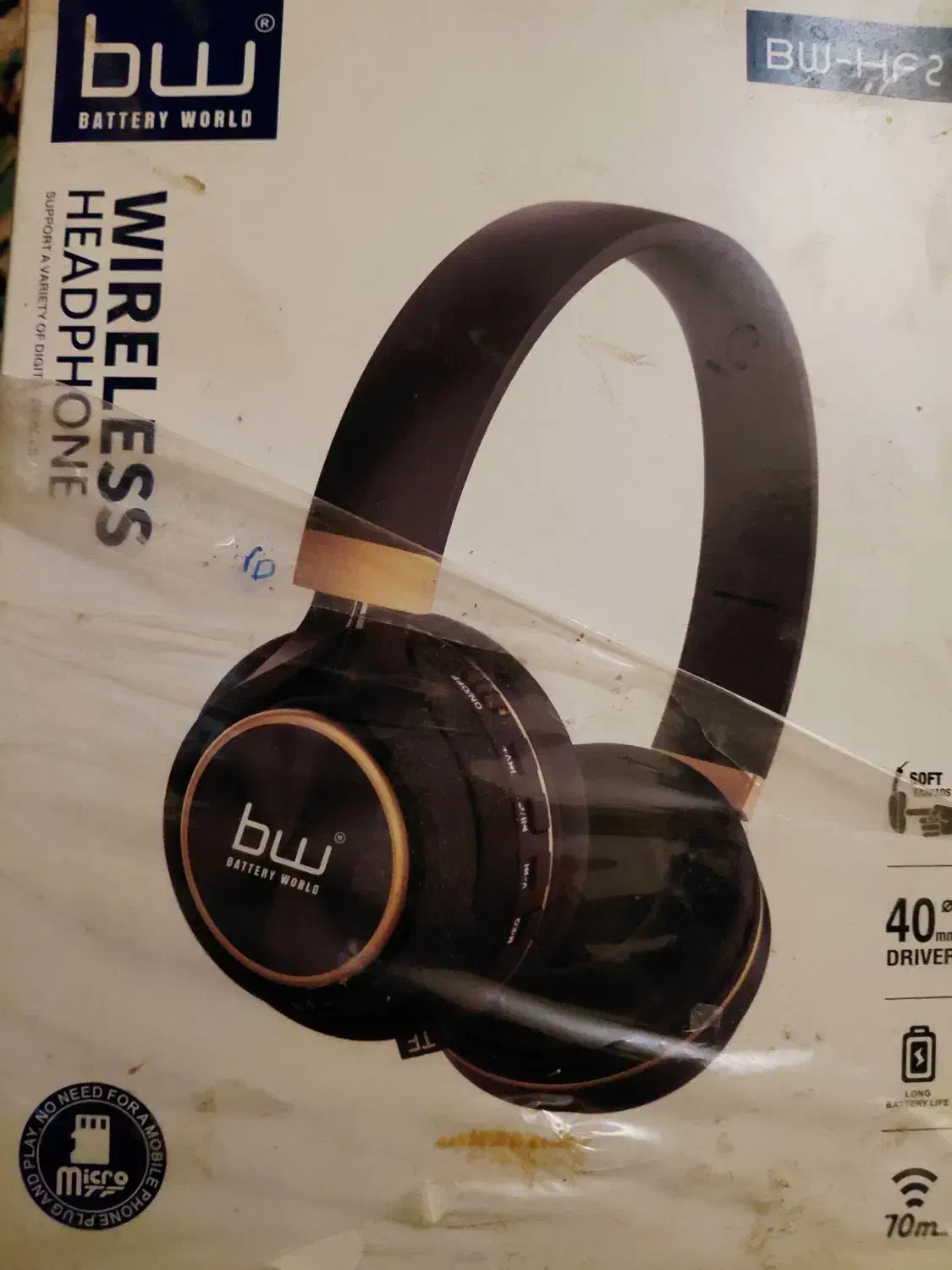 هدفون|لوازم جانبی موبایل و تبلت|رفسنجان, |دیوار