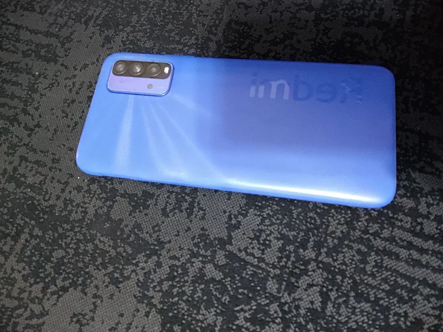 Redmi9T|موبایل|تربتحیدریه, میدان مرکزی|دیوار