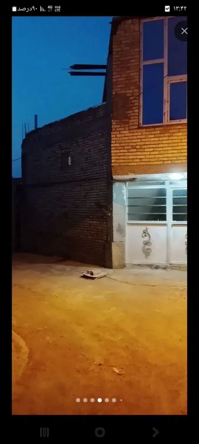 خانه  مسکونی|فروش خانه و ویلا|پارس‌آباد, |دیوار