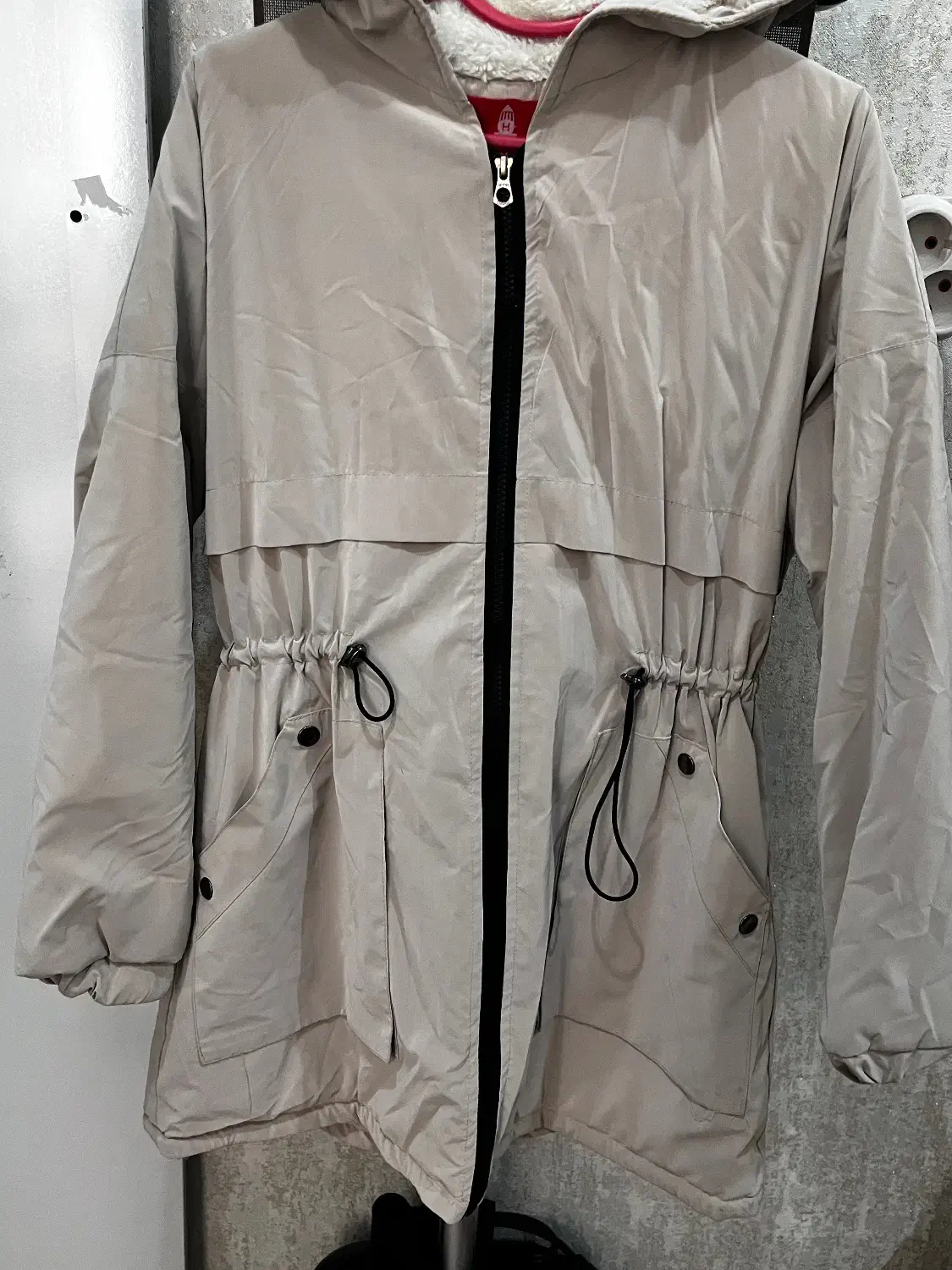 کت و پافر|لباس|مریوان, |دیوار