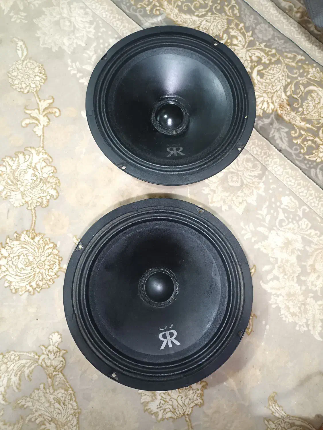 باندمیترنج|سیستم صوتی خانگی|ایذه, |دیوار