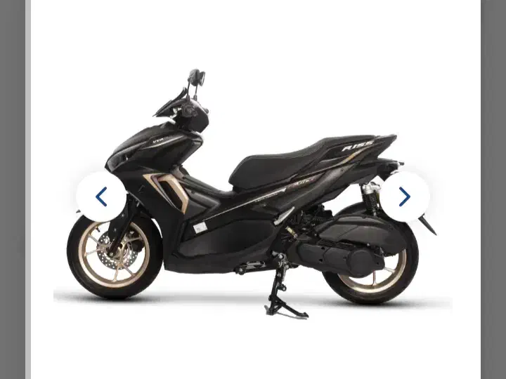 موتور ایروکس رادیات دار|موتورسیکلت|بیرجند, |دیوار