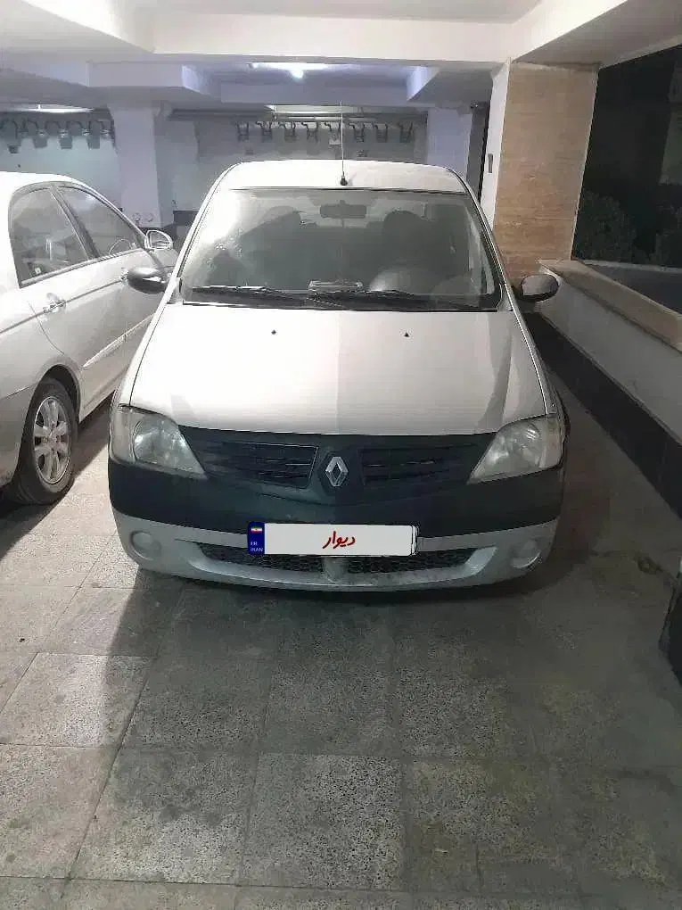 ماشین ال ۹۰ E1مدل ۹۰|خودرو سواری و وانت|فردیس, نگارستان|دیوار