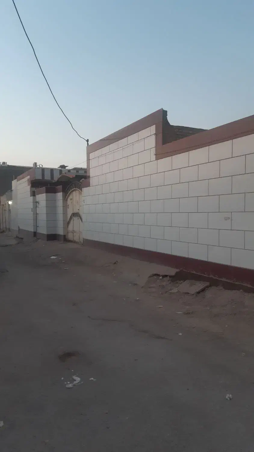 فروش خانه بزرگ ویلایی در منطقه آزاد اروند آبادان|فروش خانه و ویلا|آبادان, |دیوار