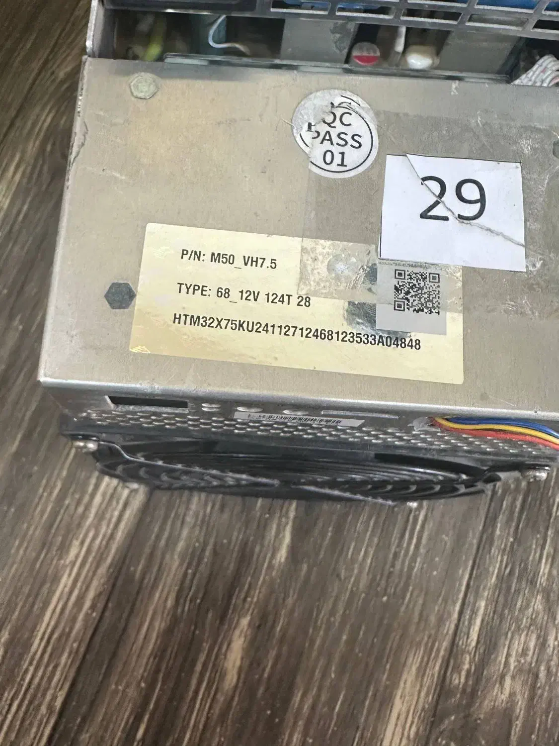 m50دستگاه درجه یک تعداد|قطعات و لوازم جانبی رایانه|اهواز, کیان اباد|دیوار