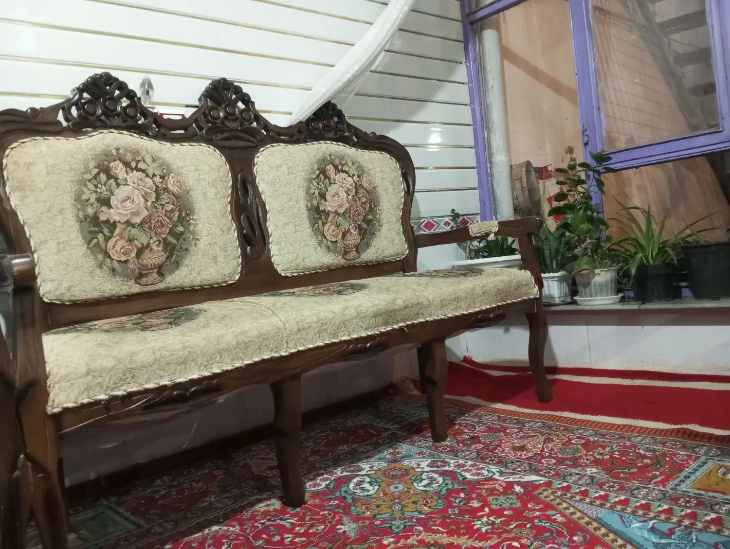 مبلمان|مبلمان خانگی و میز عسلی|مراغه, |دیوار