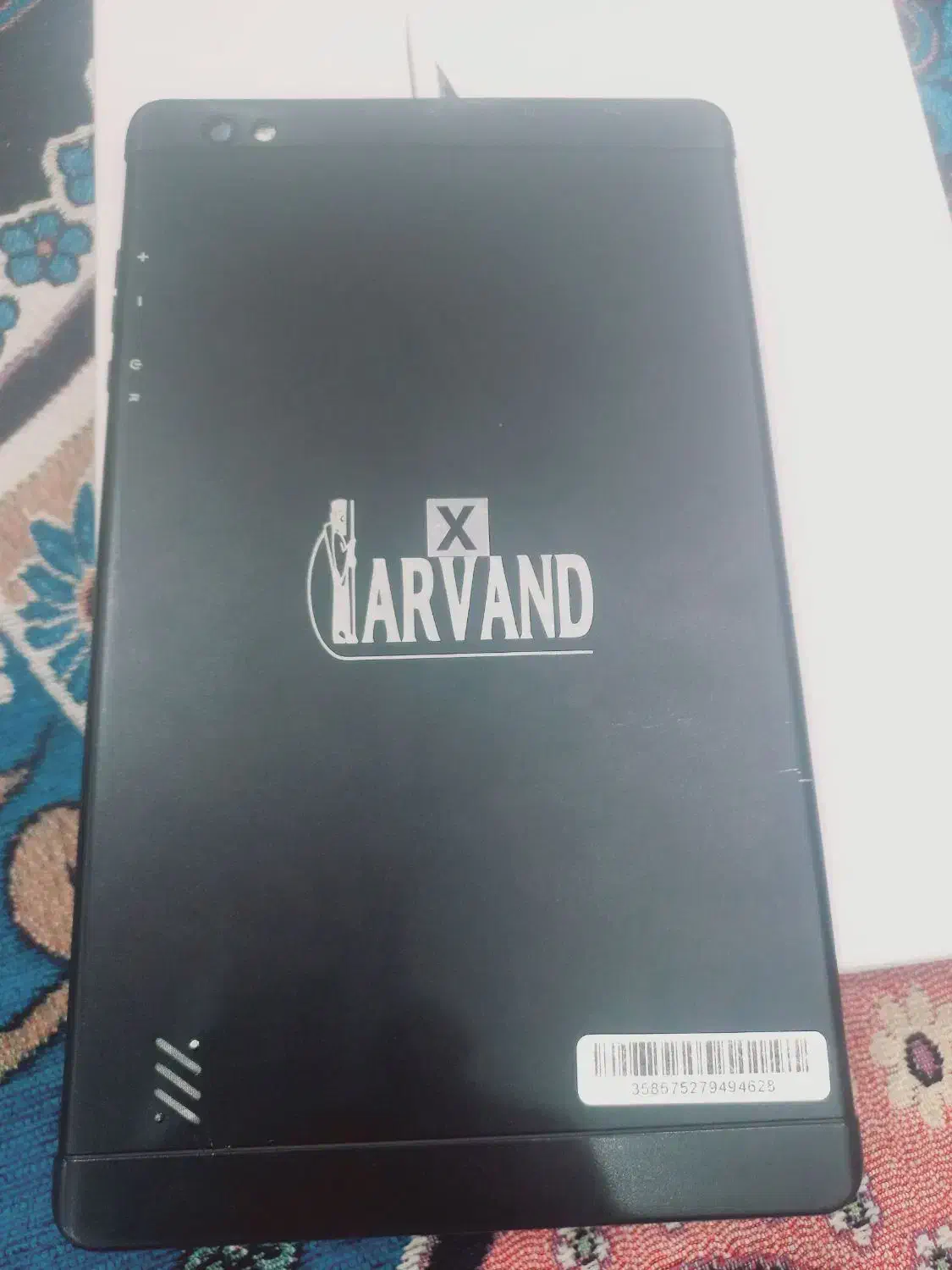 تبلت ARVAND|تبلت|ایرانشهر, |دیوار