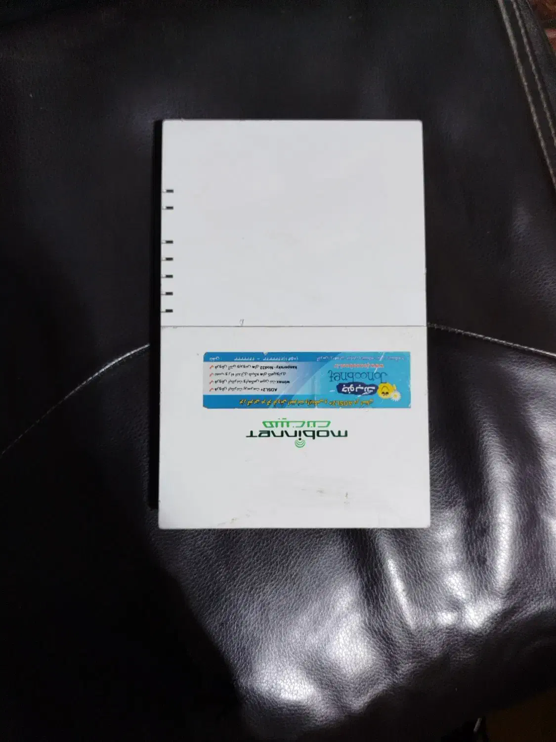 سه عدد مودم|مودم و تجهیزات شبکه|زاهدان, |دیوار