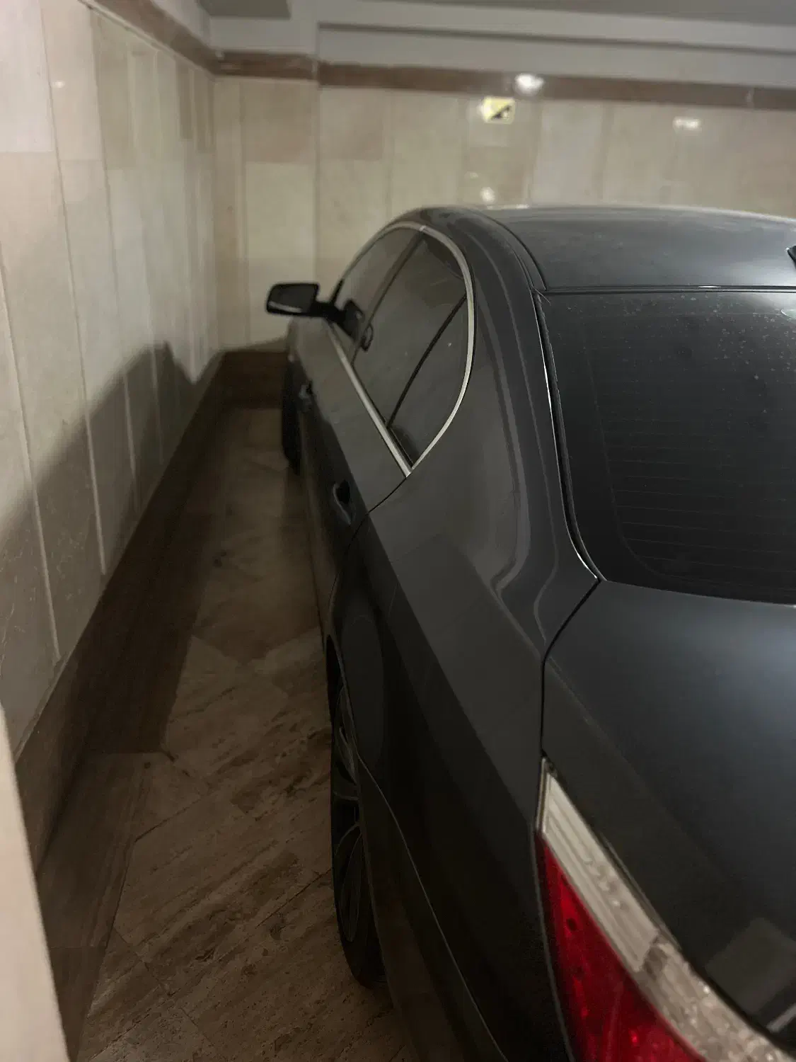 BMW 530i|خودرو سواری و وانت|تهران, پاسداران|دیوار