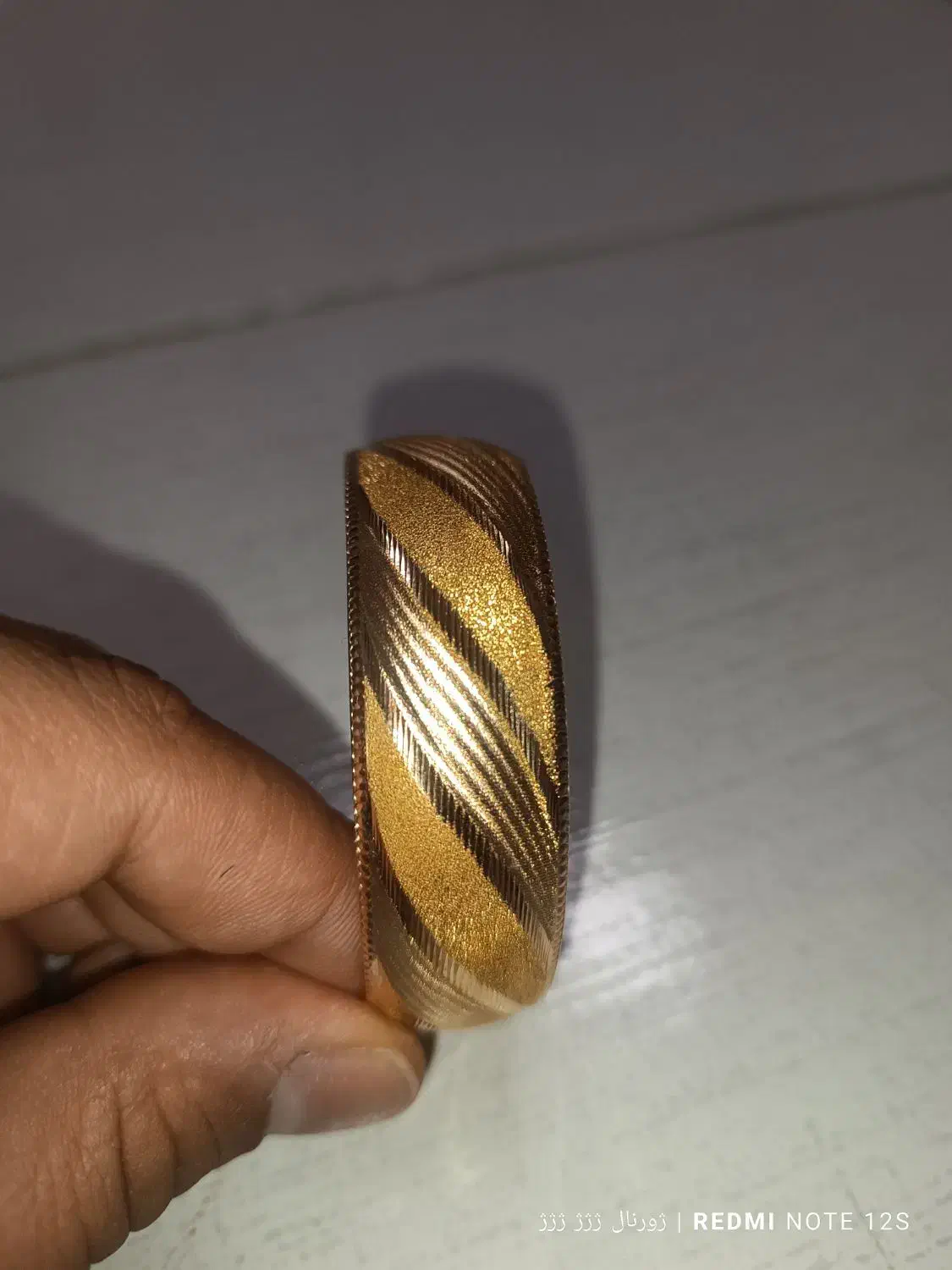 تک پوش طلا سایز ۲|جواهرات|مشهد, مشکینی (شهرک غرب)|دیوار