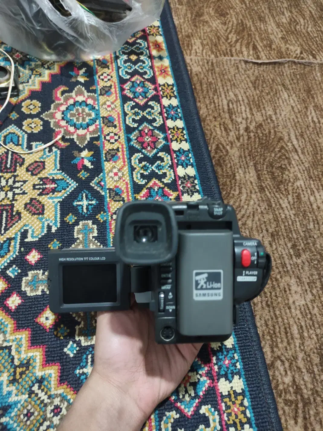 دوربین عکاسی و فیلمبرداری|دوربین عکاسی و فیلمبرداری|رامسر, |دیوار