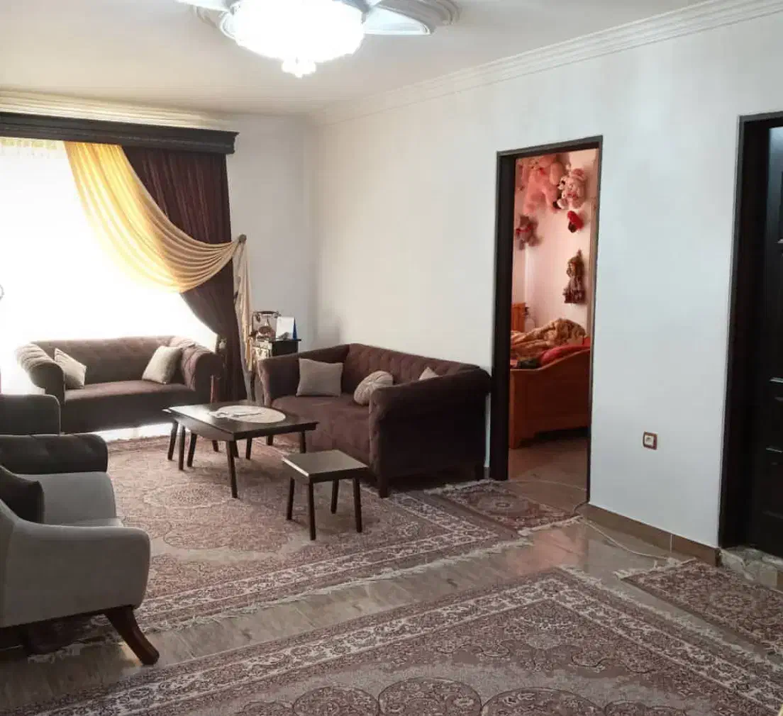 خانه دوبلکس به همراه دوباب مغازه|فروش خانه و ویلا|رشت, احمد گوراب|دیوار