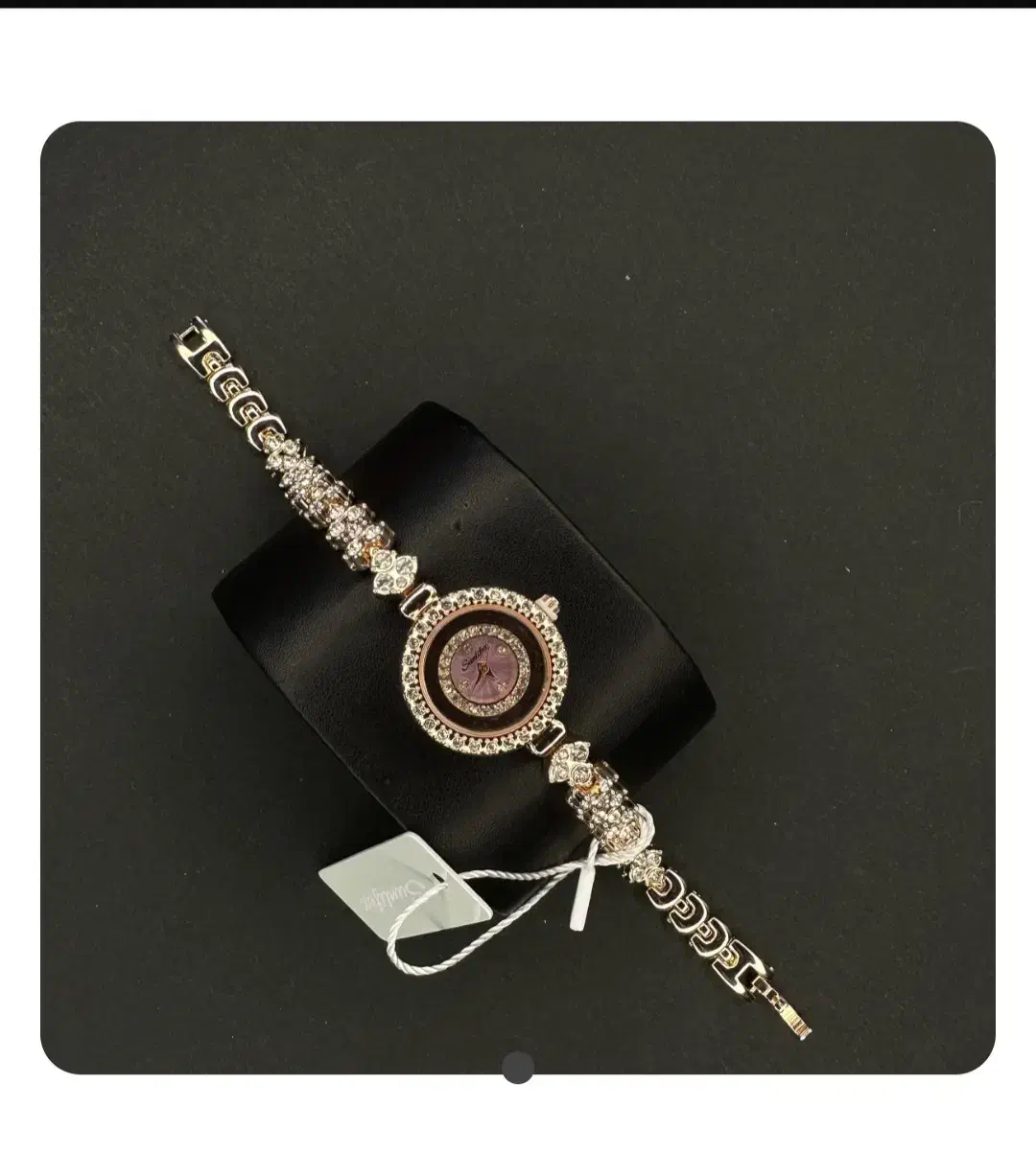 ساعت زنانه و مردانه فول بلک آنالوگ|ساعت|قرچک, مهدیه|دیوار