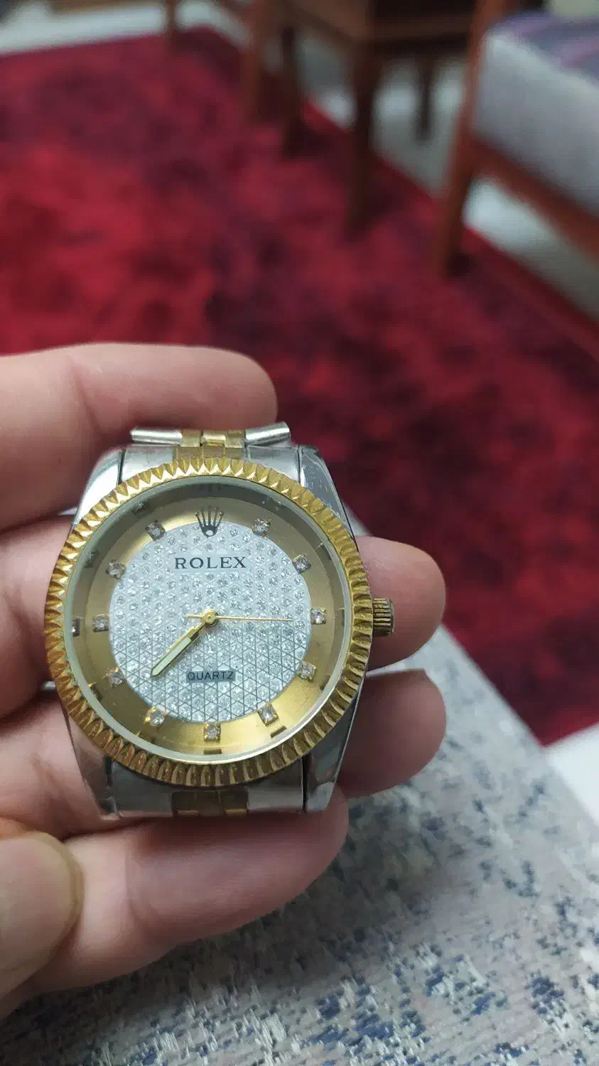 ساعت|ساعت|محمدیه-قزوین, |دیوار