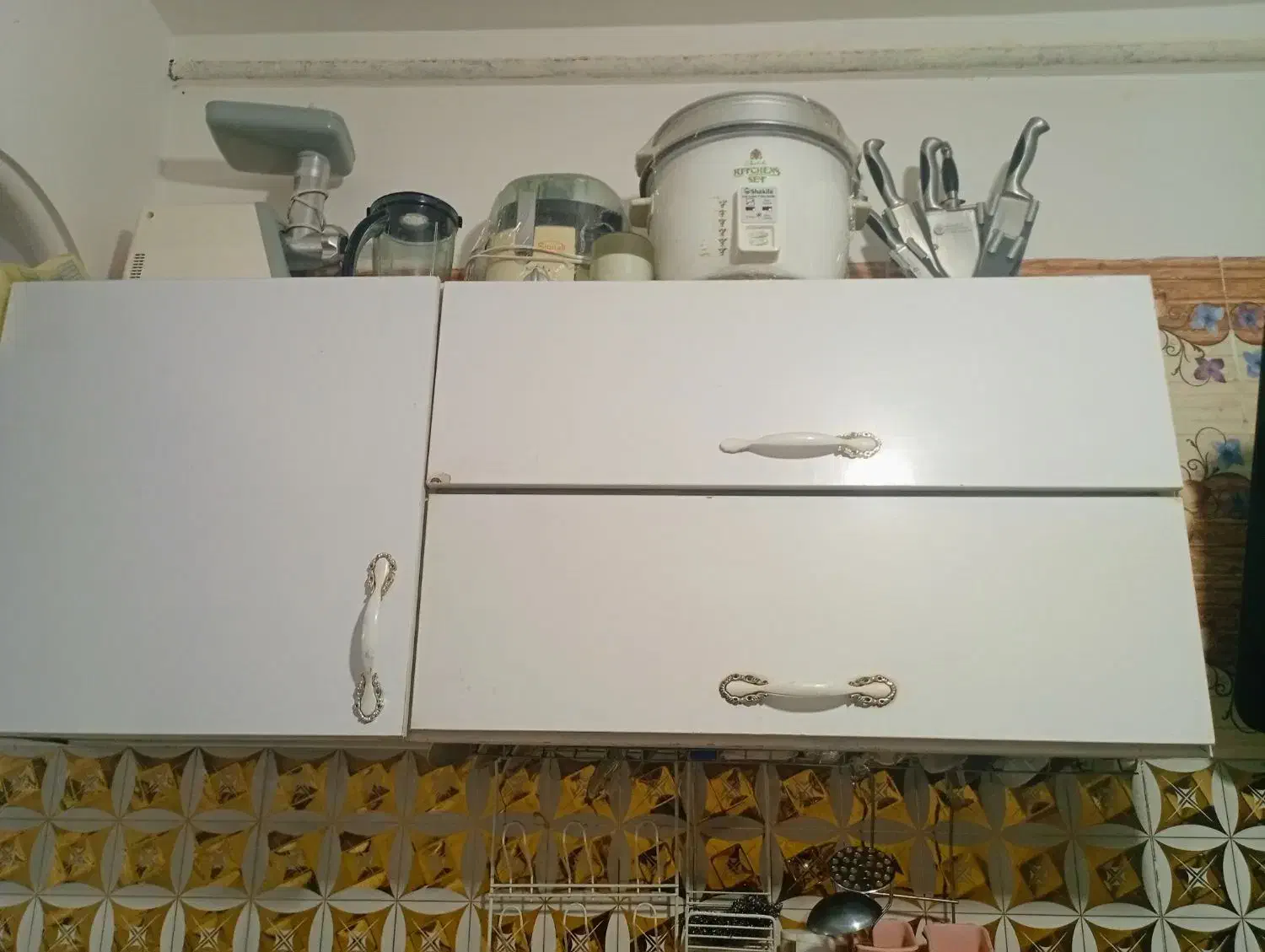 کابینت نو ورق 60|مصالح و تجهیزات ساختمان|تربت جام, معدآباد|دیوار