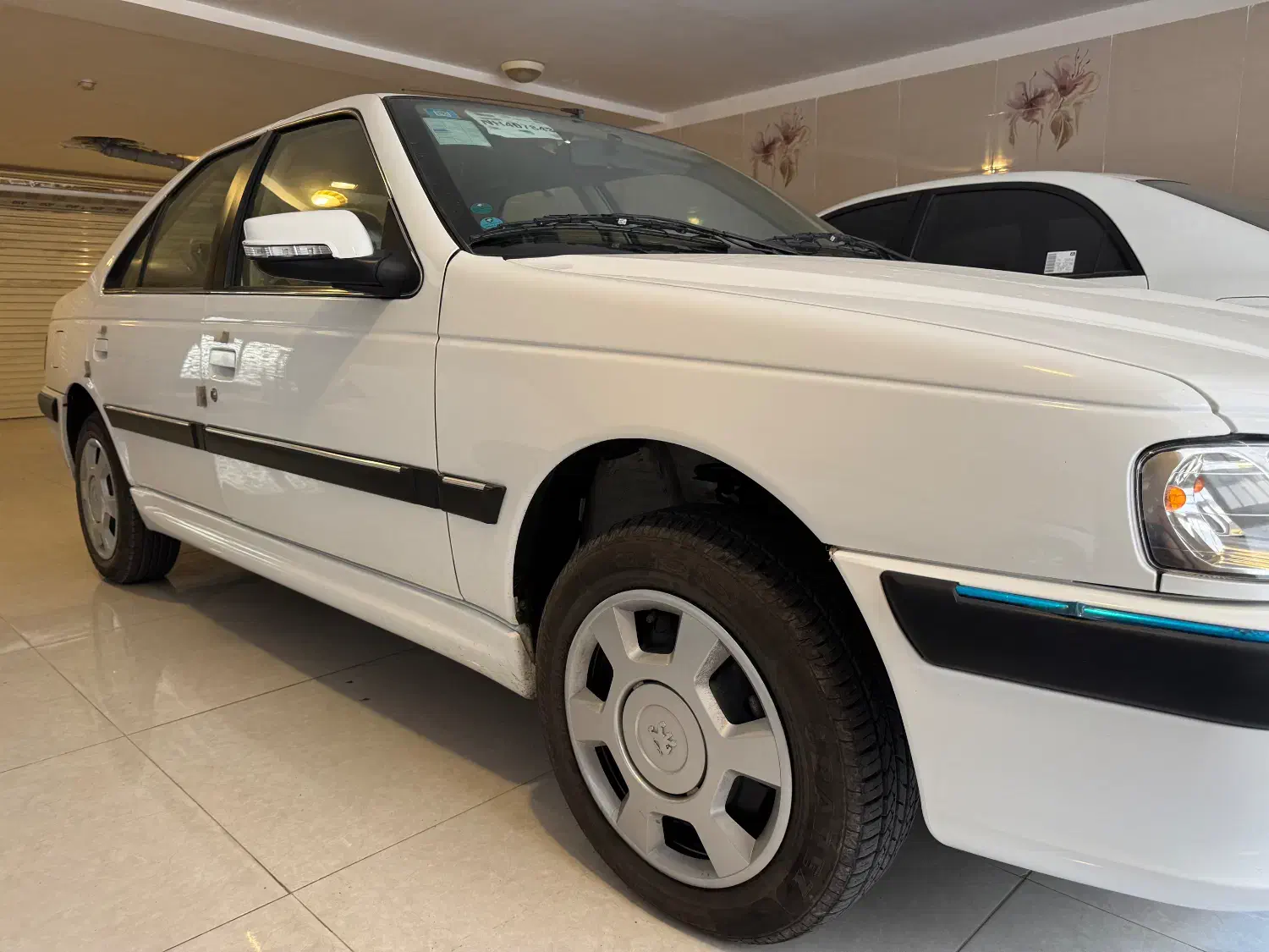 پارس 1401 در حد خشک|خودرو سواری و وانت|اردبیل, |دیوار