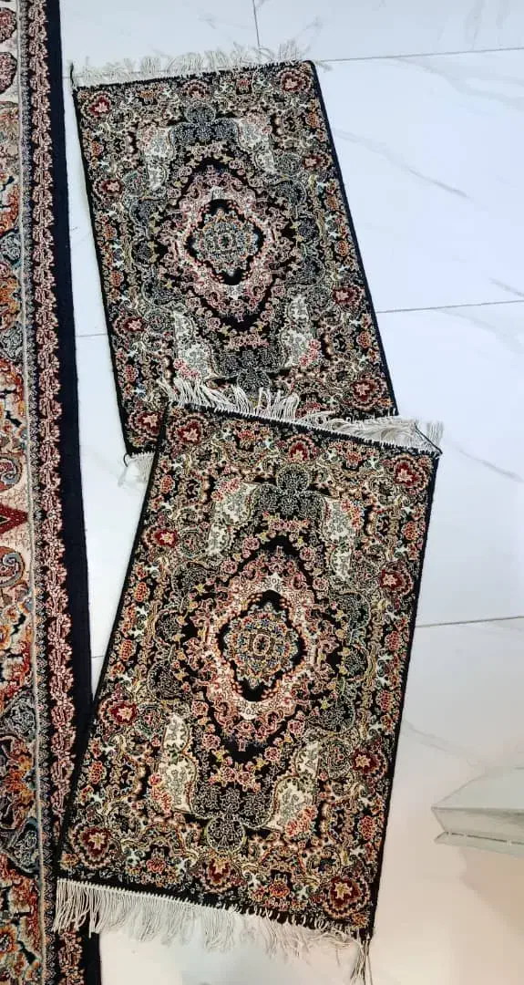 فرش و قالیچه|فرش|خرمشهر, |دیوار