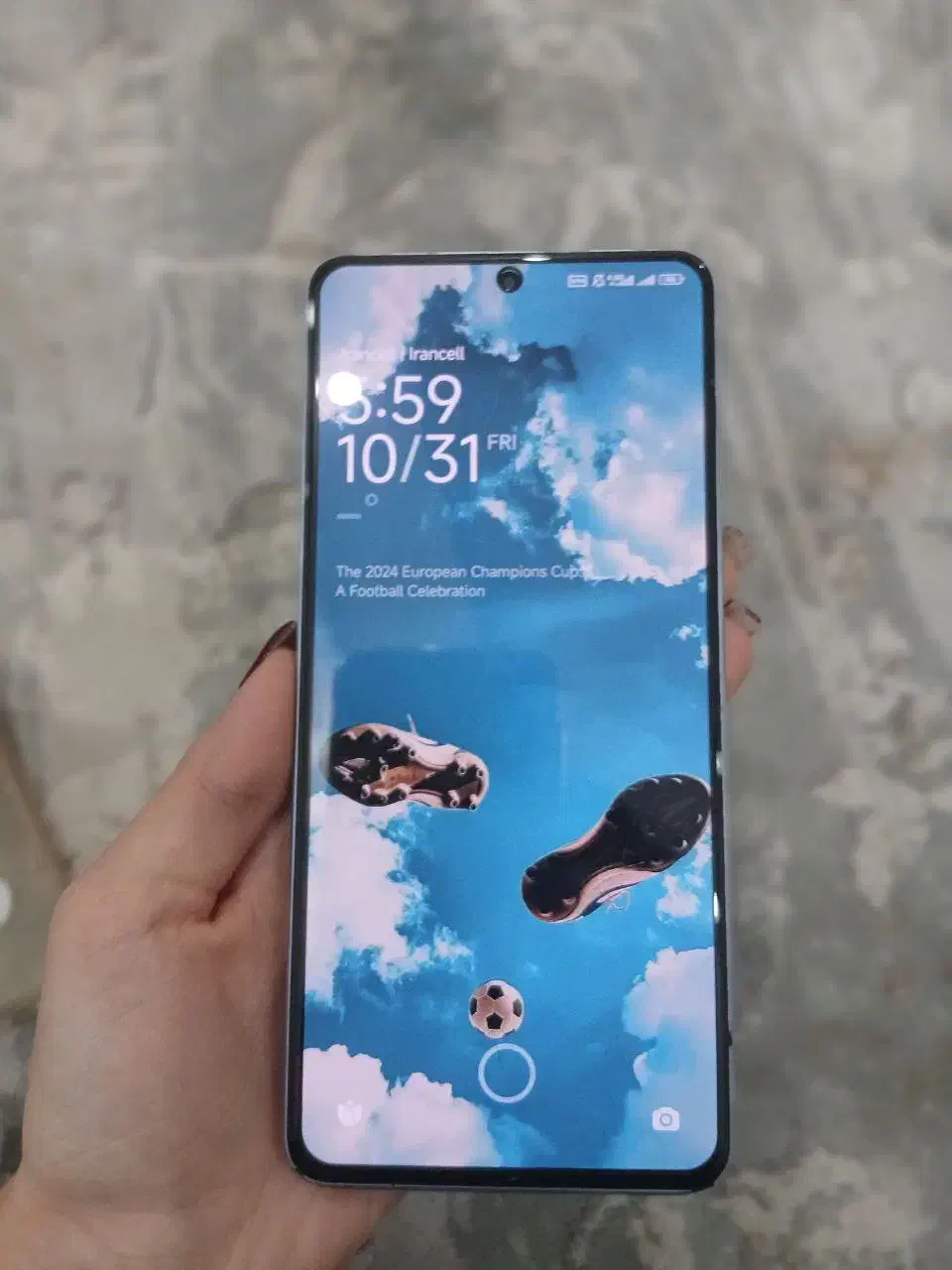 ردمی نوت ۱۳ پرو|موبایل|مشهد, هفت تیر (نه دره)|دیوار