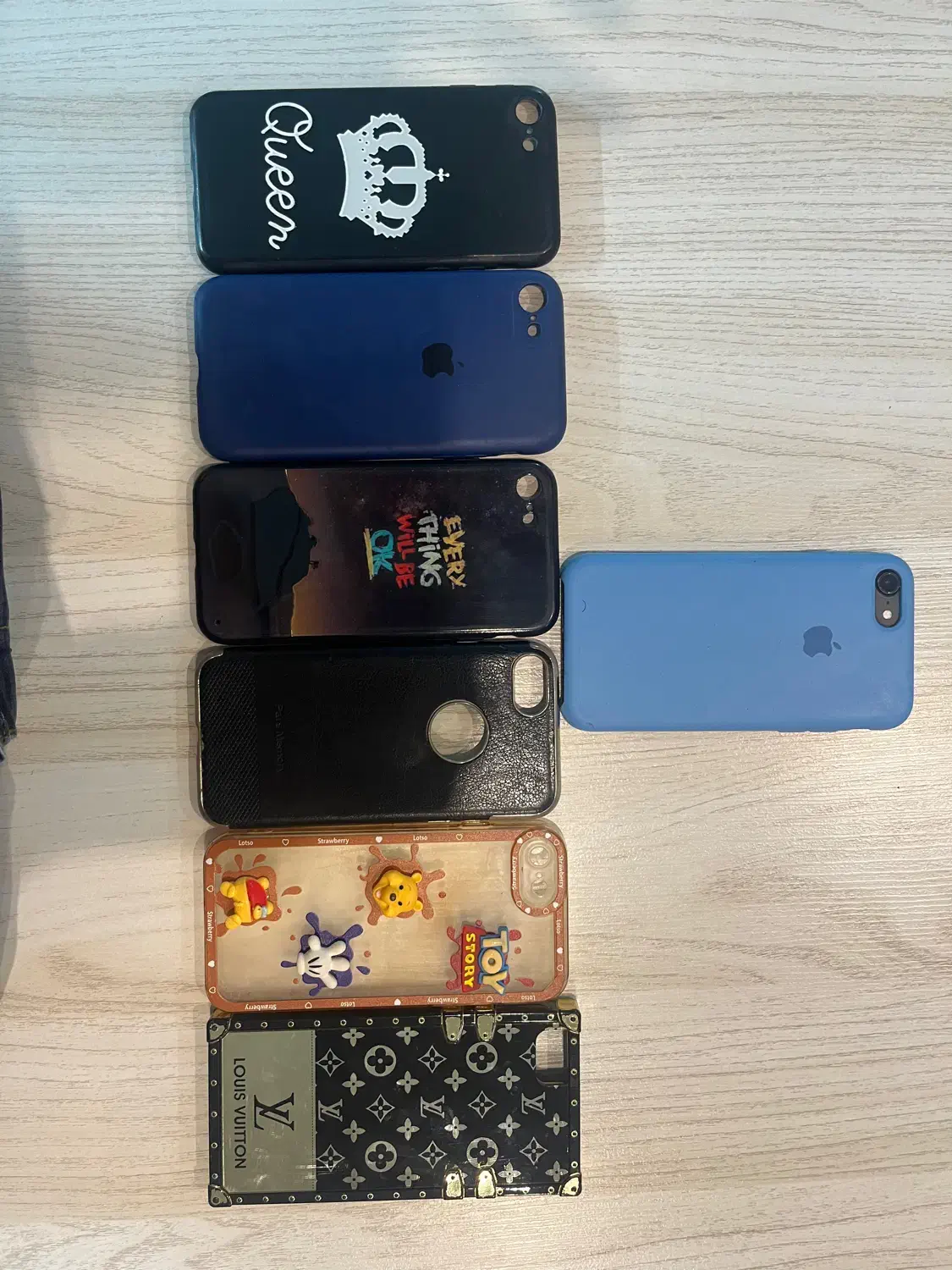 آیفون 7 با رم 128|موبایل|اصفهان, کوی امیریه|دیوار