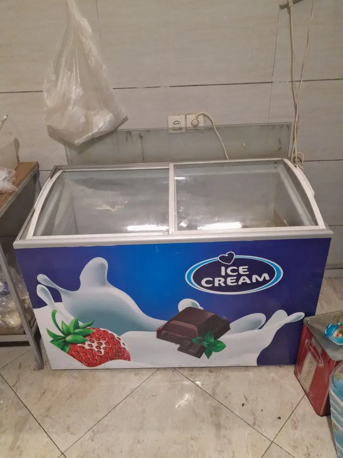 وسایل کامل رستوران|کافی‌شاپ و رستوران|محمدشهر, سیدآباد|دیوار