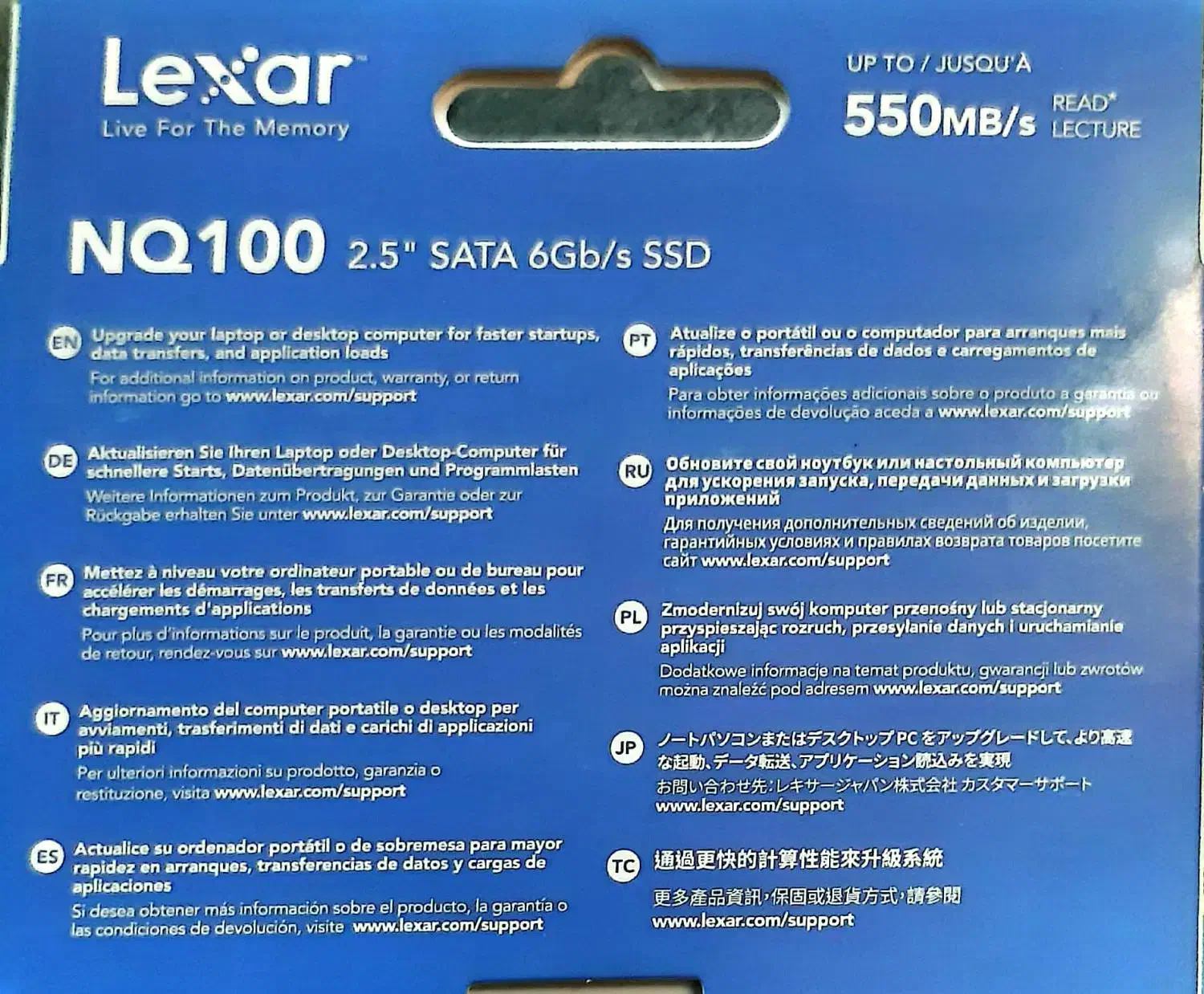 هارد اس اس دی اینترنال|قطعات و لوازم جانبی رایانه|بروجن, |دیوار