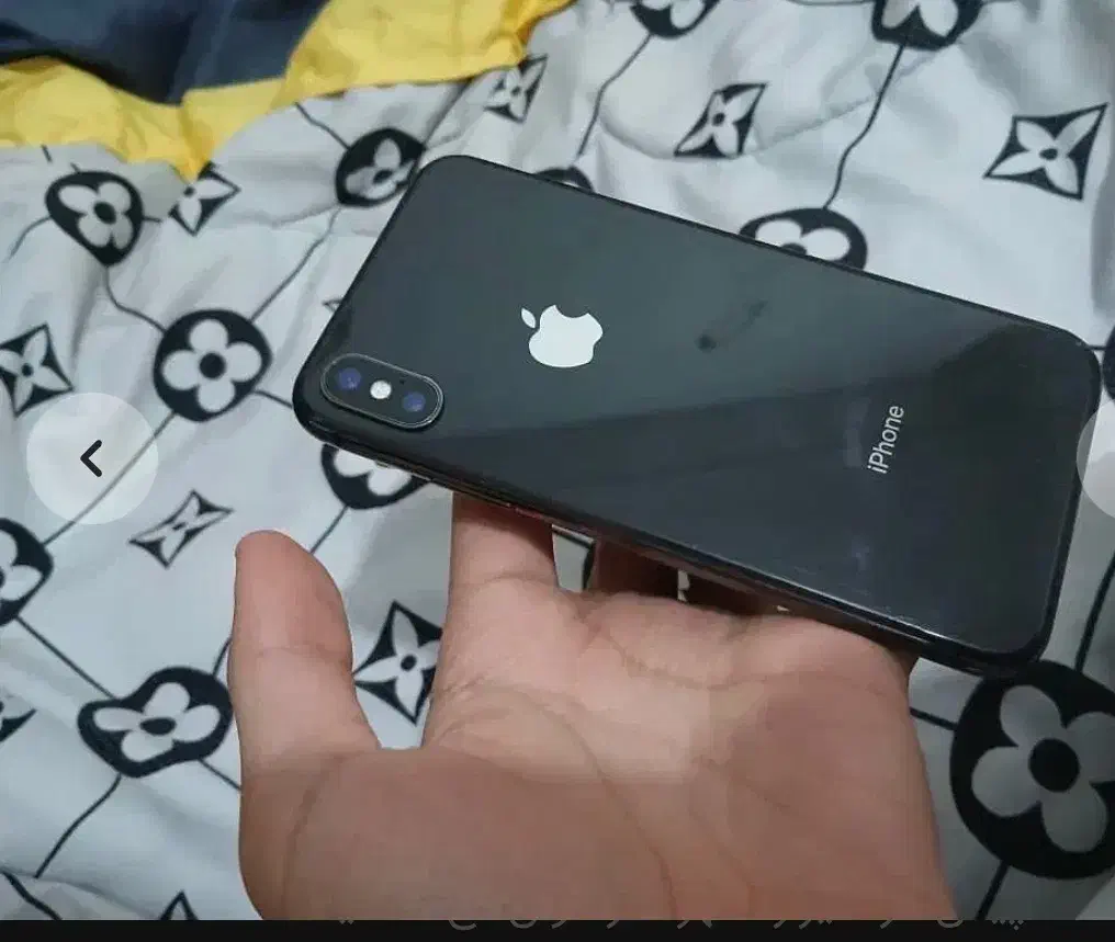 گوشی ایفون x|موبایل|شیراز, مسلم|دیوار