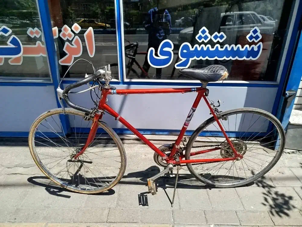 دوچرخه کورسی|دوچرخه، اسکیت، اسکوتر|تبریز, |دیوار