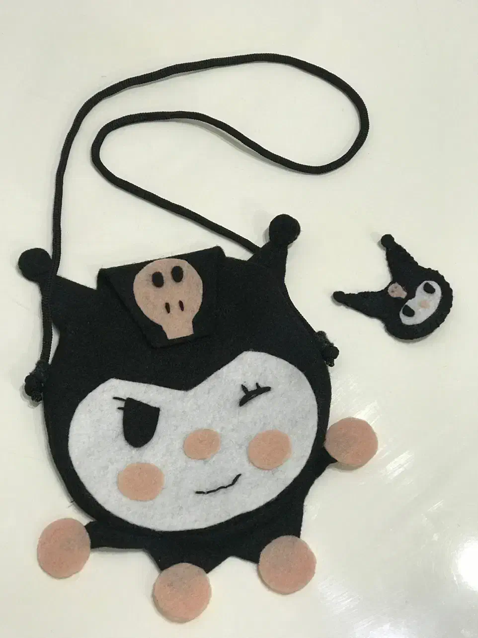 فروش کیف ها و گلسر نمدی|کیف، کفش، کمربند|رشت, استقامت ۱|دیوار