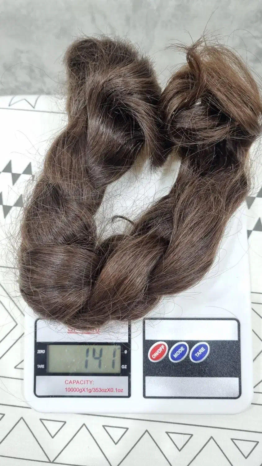 فروش موی طبیعی|آرایشی، بهداشتی، درمانی|اهواز, بهارستان|دیوار