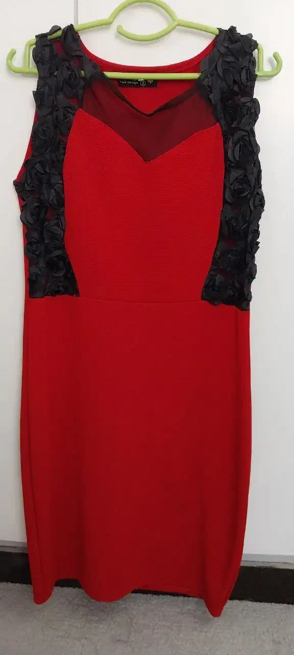 پیراهن مجلسی|لباس|کرج, شهرک شهرداری|دیوار