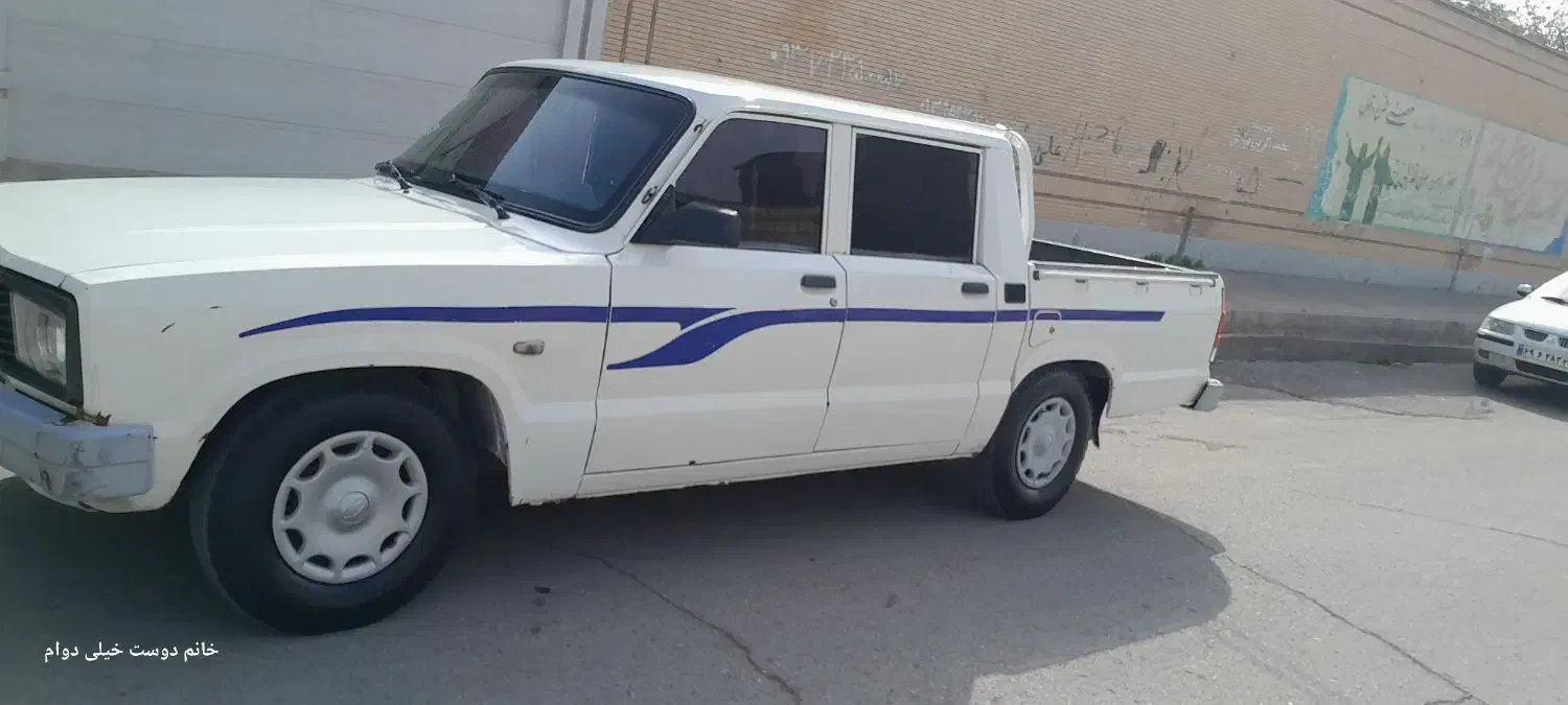 مزدا ۲۰۰۰|خودرو سواری و وانت|شوش, |دیوار