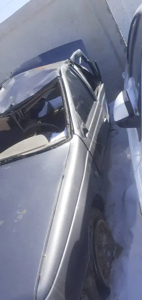 ۴۰۵تصادفی|خودرو سواری و وانت|بیجار, |دیوار