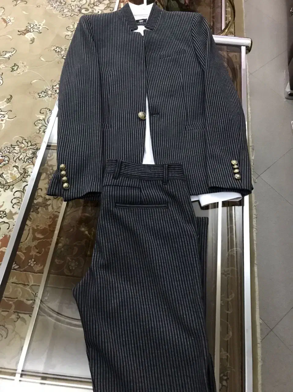 کت شلوار پسرانه|لباس|طرقبه, |دیوار