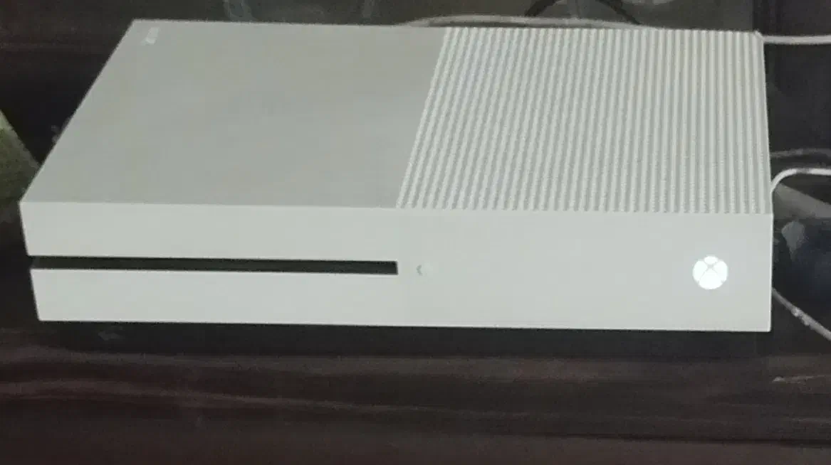 xbox one s|کنسول، بازی ویدئویی و آنلاین|ساری, |دیوار