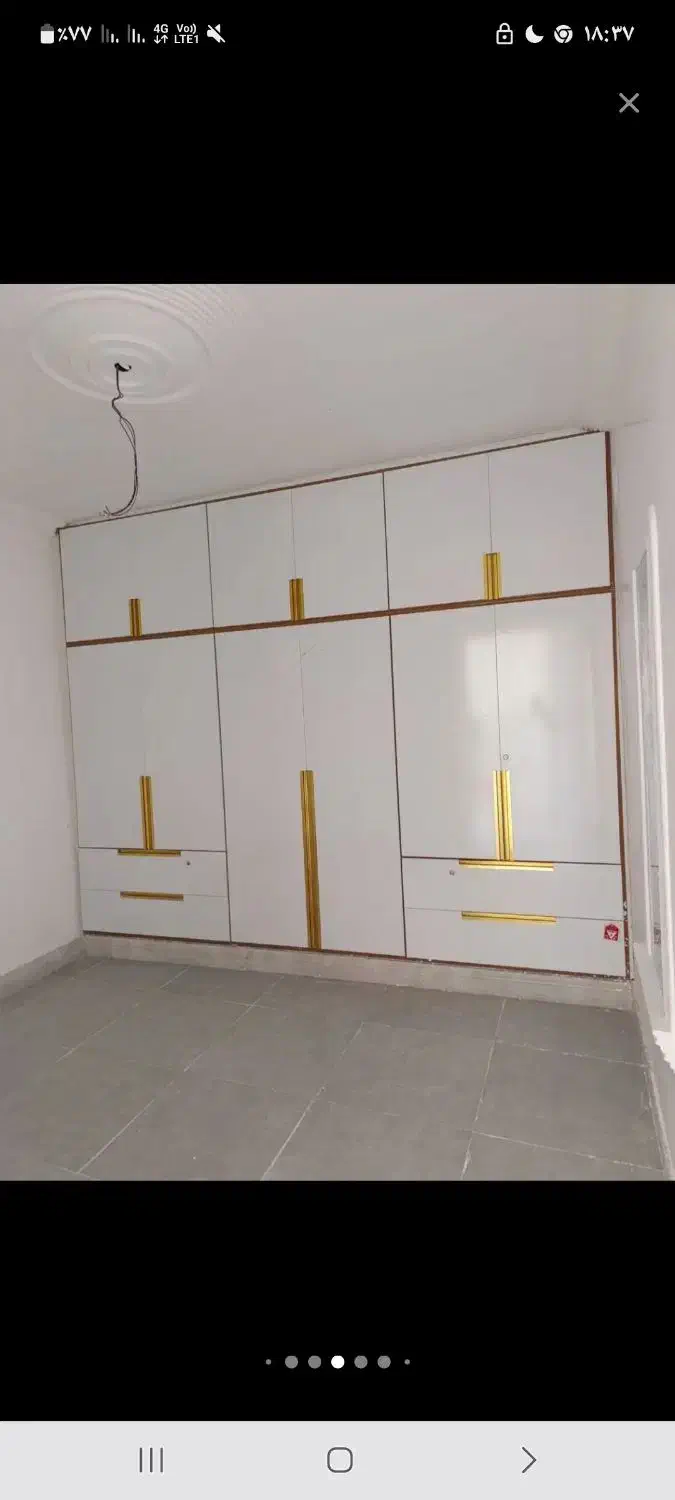 کمد دیواری مرکزی|خدمات پیشه و مهارت|سپیدار, |دیوار