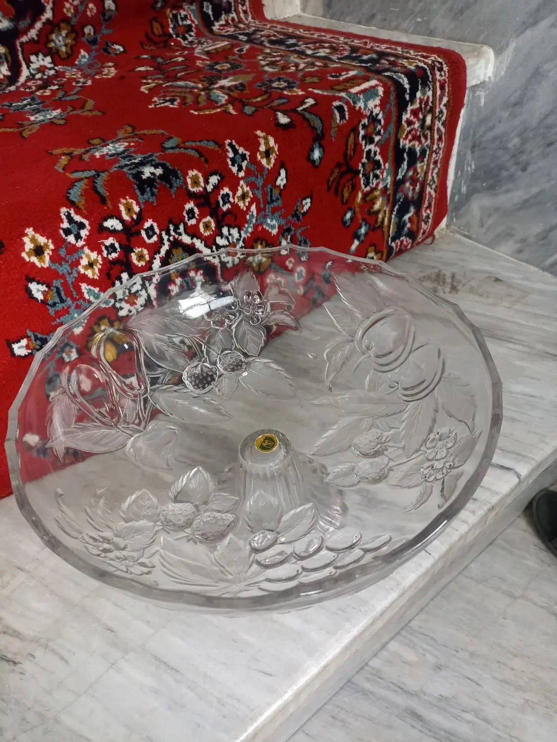 میوه خوری سوگا|ظروف سرو و پذیرایی|اراک, |دیوار