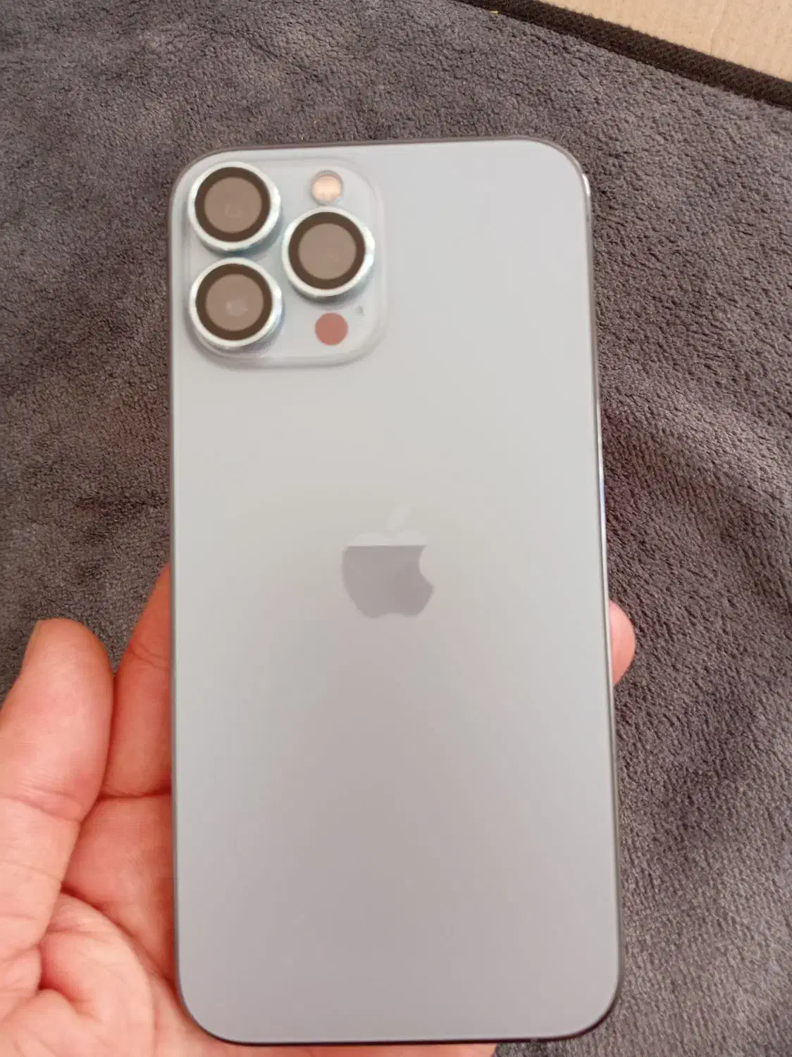 آیفون 13 پرو مکس 256za|موبایل|سبزوار, اسلام آباد|دیوار