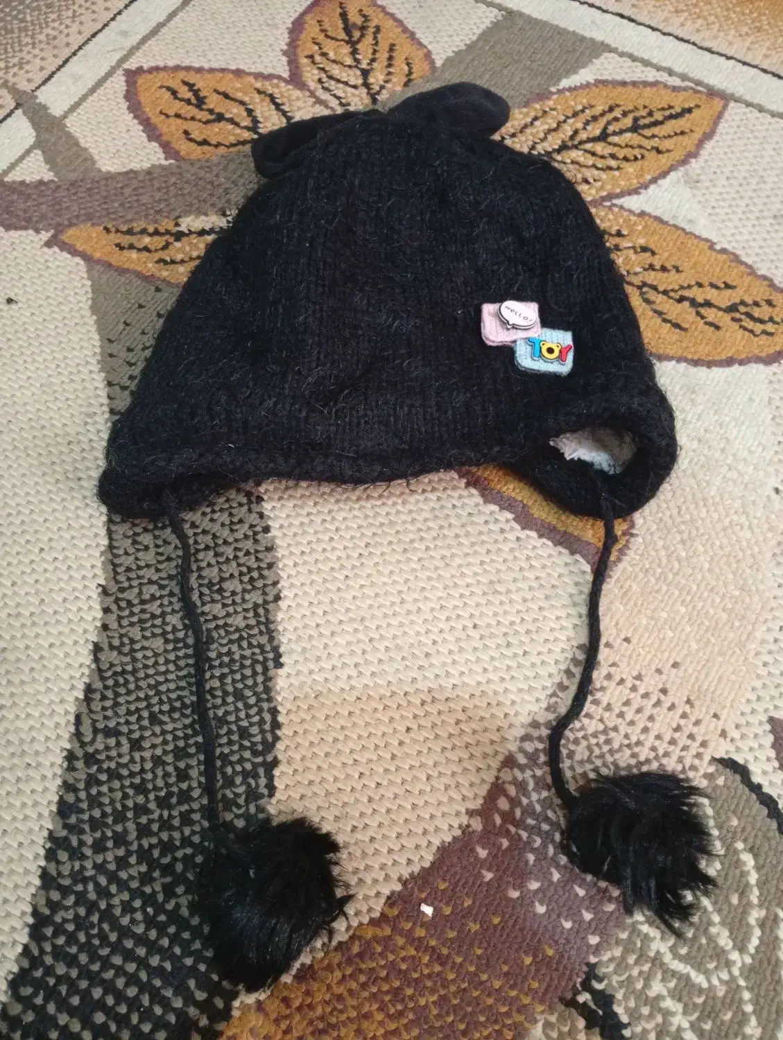 کلاه.بچگانه.بچه.شال.لباس|اسباب و اثاث بچه|کرج, خرمدشت|دیوار